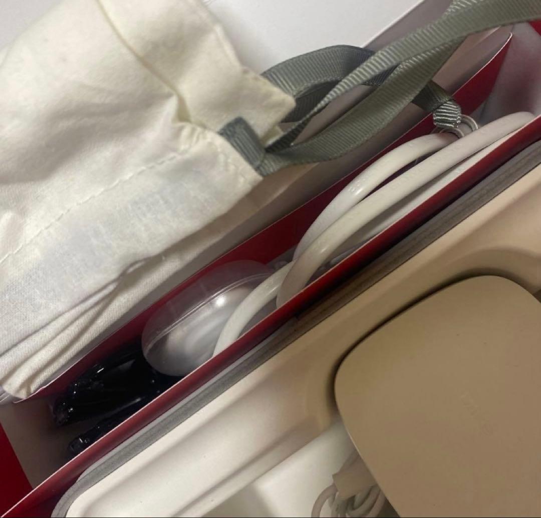 Ulike Air Series IPL 氷感光美容器 脱毛器 Air3