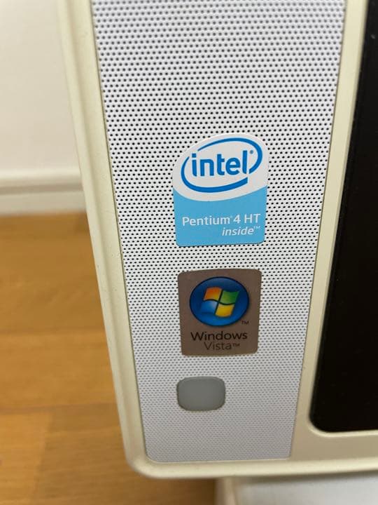 テレビ FUJITSU LX50W/D FMV-DESKPOWER