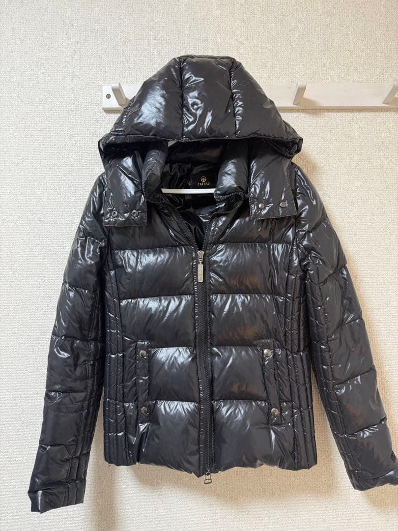 TATRAS CURSA 34 S ダウンジャケット