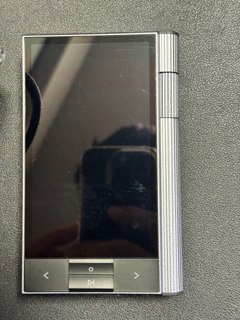 Astell&Kern KANN オーディオプレーヤ