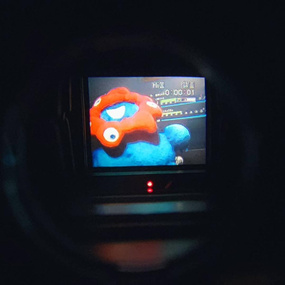 【動作確認済】SONY Hi8 高画質 ビデオカメラ CCD-TR1 セット