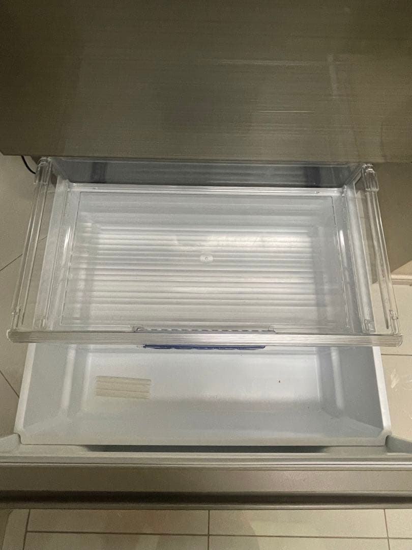 のん専用パナソニック NR-SHF555X-N型　2020年式