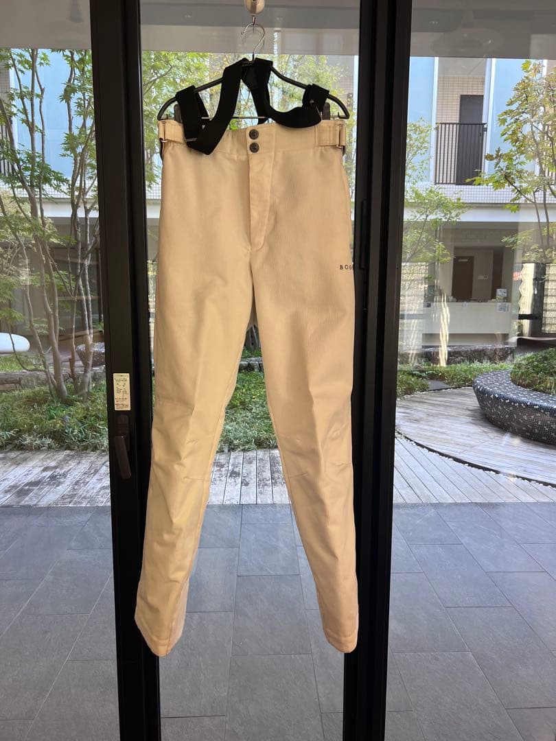 BOGNER スキー&スノボーウェアXO 上下セット