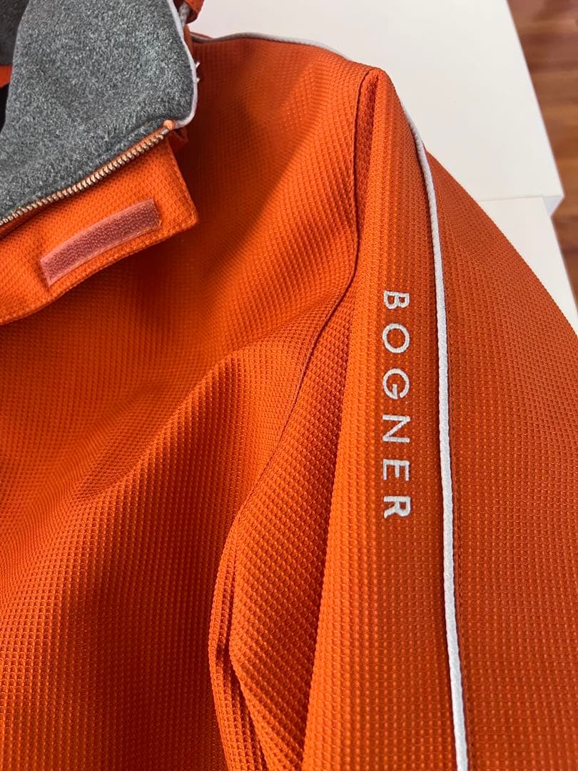 BOGNER スキー&スノボーウェアXO 上下セット