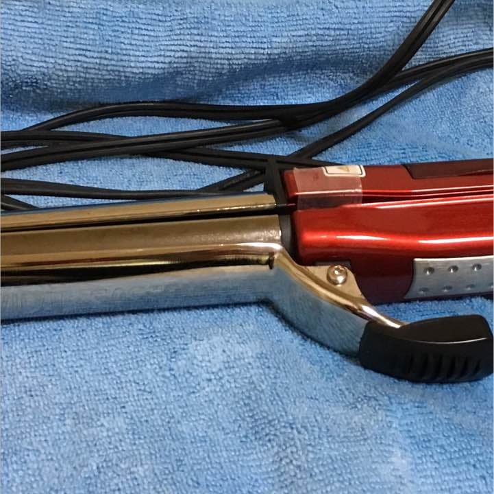 ヴィダルサスーン マジックシャインアイロン