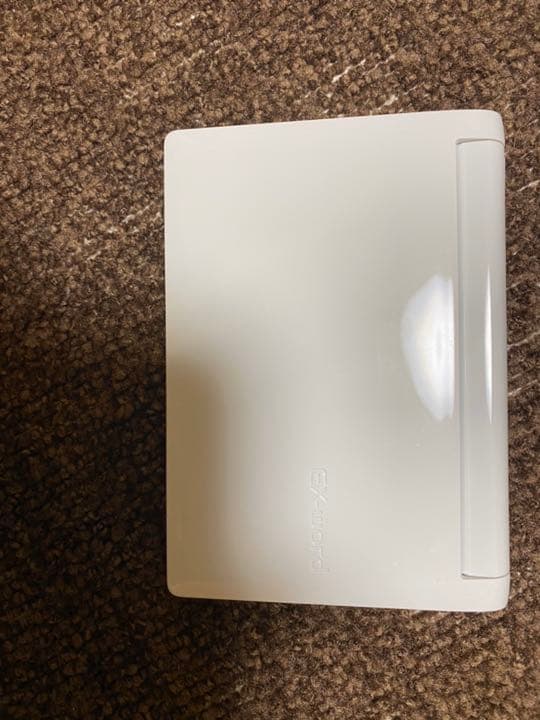 電子書籍リーダー本体 CASIO EX-word DATAPLUS6