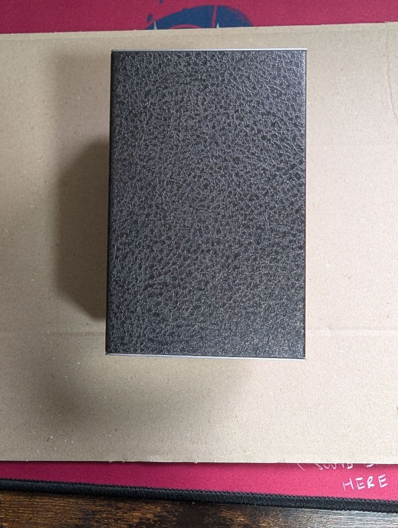 ギター RoSHI Pedals SMUG FACE Ge