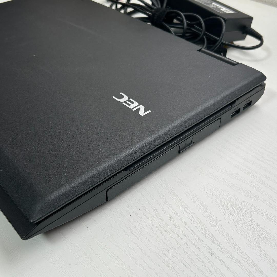 Windowsノート本体 NEC VersaPro VK27MD-N CORE i5 8GB 500HDD