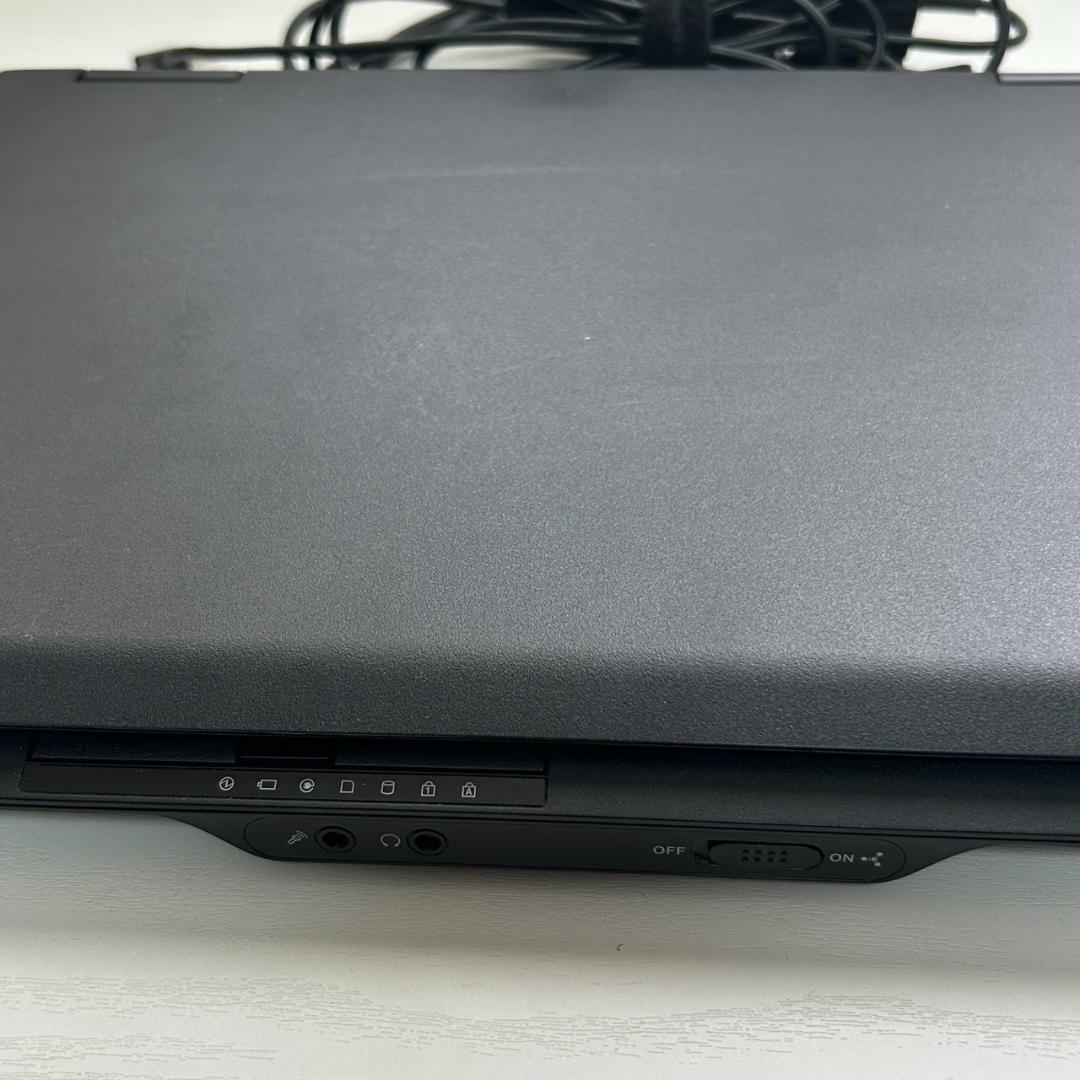 Windowsノート本体 NEC VersaPro VK27MD-N CORE i5 8GB 500HDD