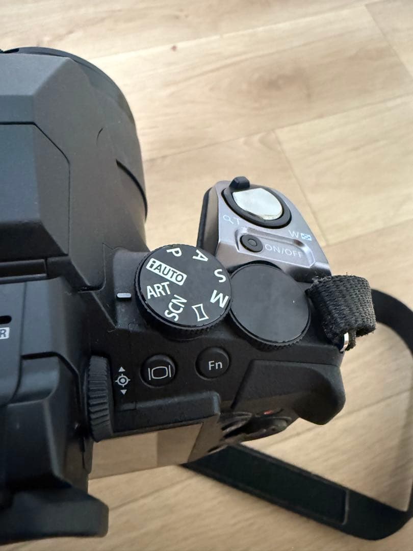 OLYMPUS STYLUS SP-100EE 動作確認済み