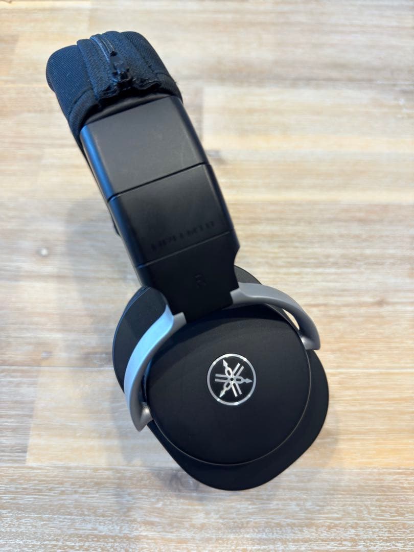 YAMAHA HPH-MT8 ヘッドホン