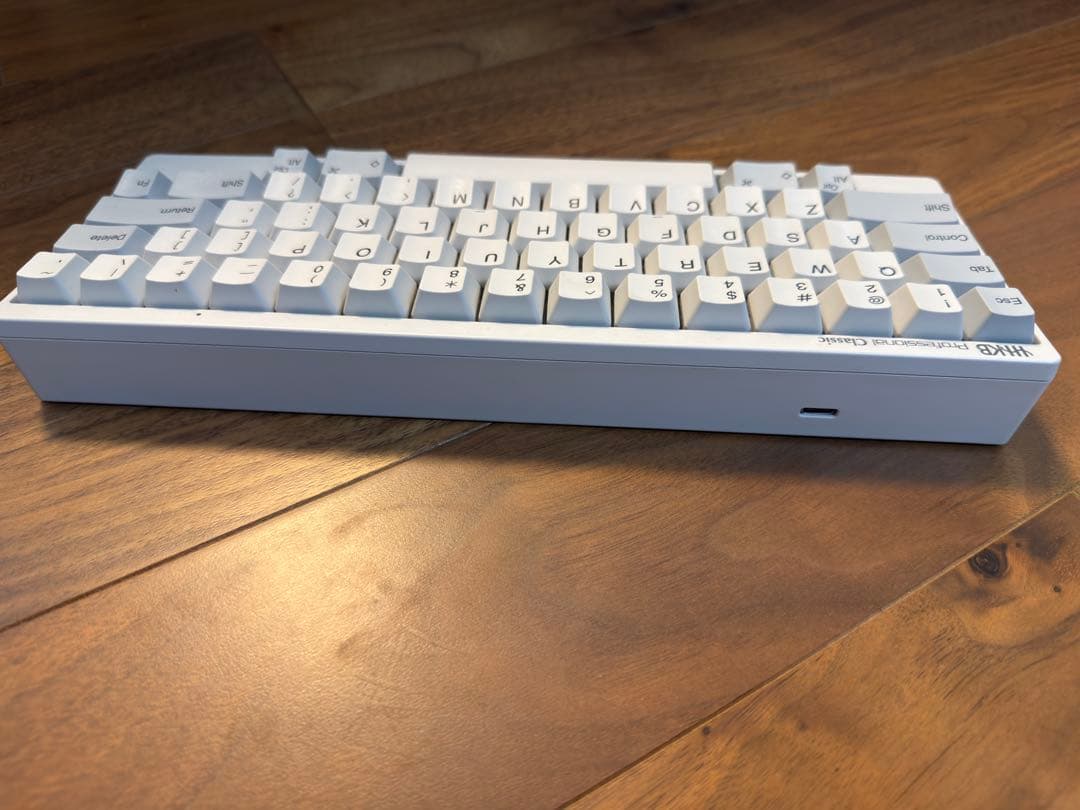 HHKB Professional Classic (US英語)