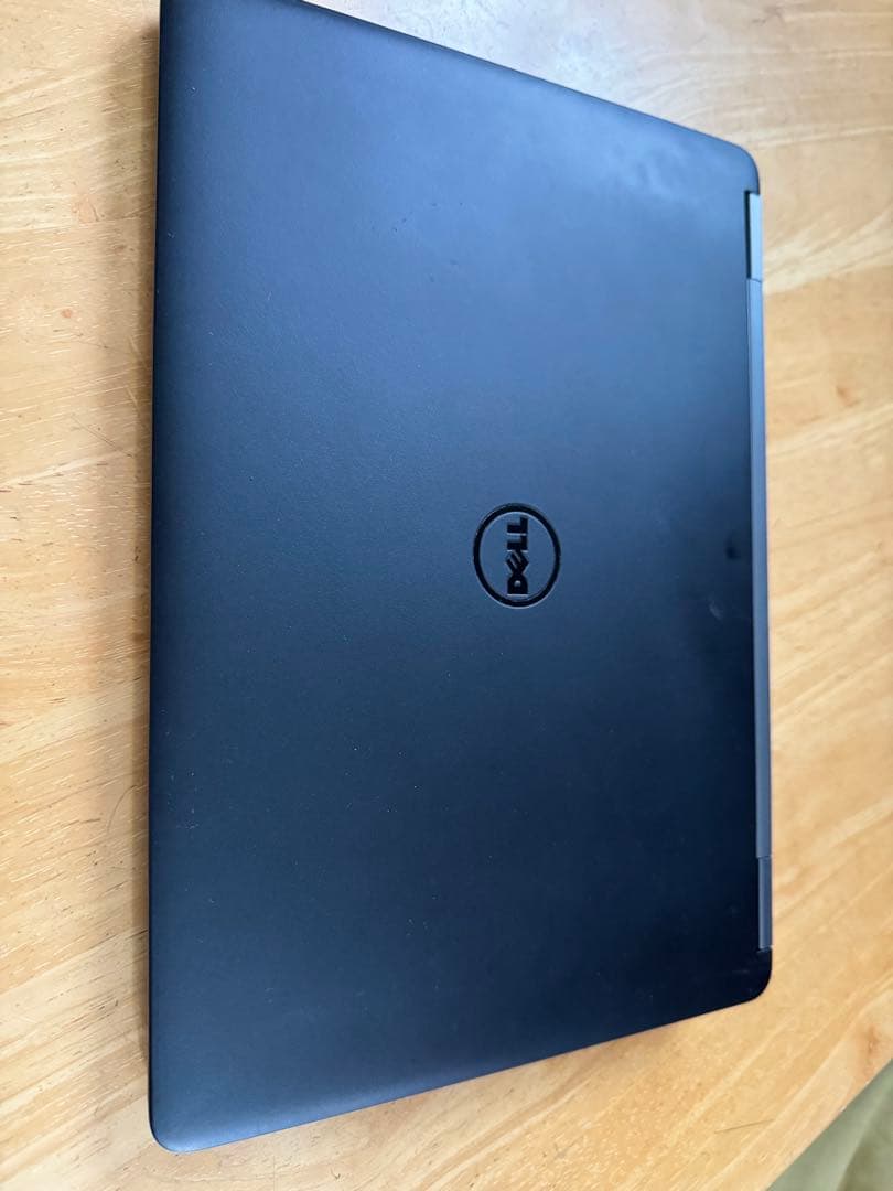 Dell ノートPC i7 16GB デル