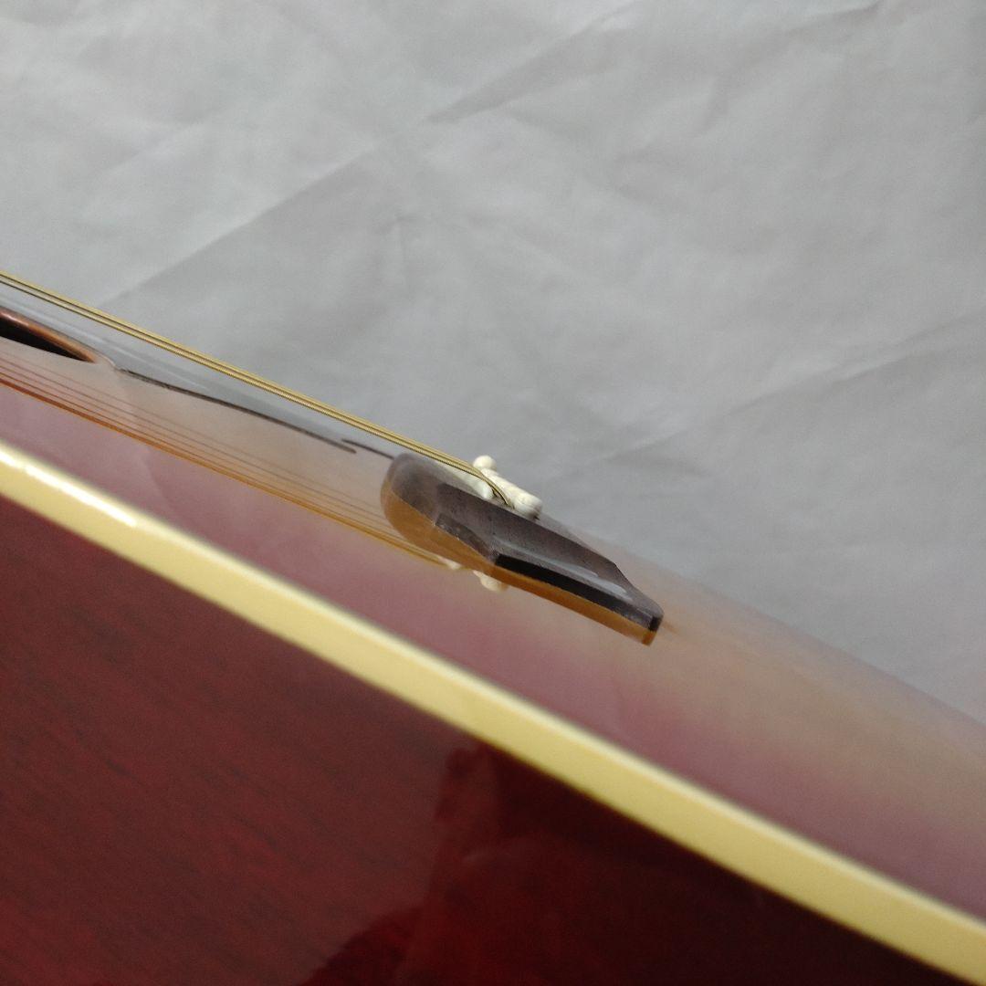 SMILE.TH様リクエストMorris WD-25 DOVE モーリス