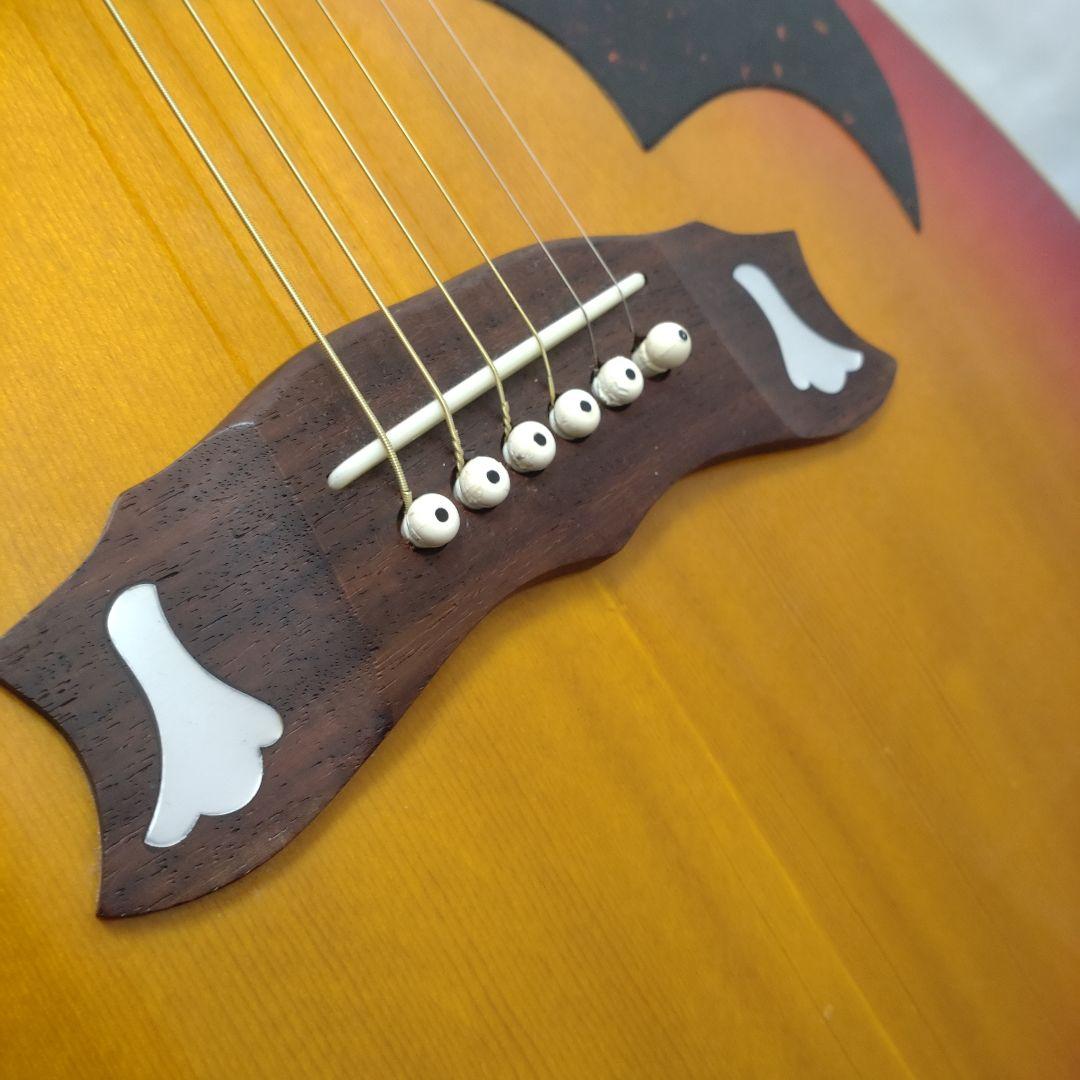 SMILE.TH様リクエストMorris WD-25 DOVE モーリス