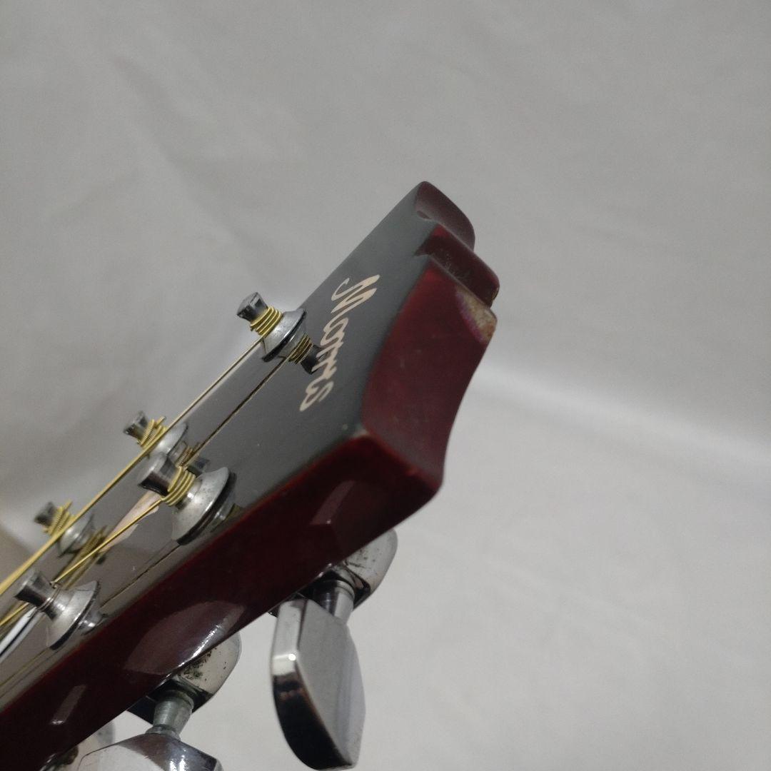 SMILE.TH様リクエストMorris WD-25 DOVE モーリス