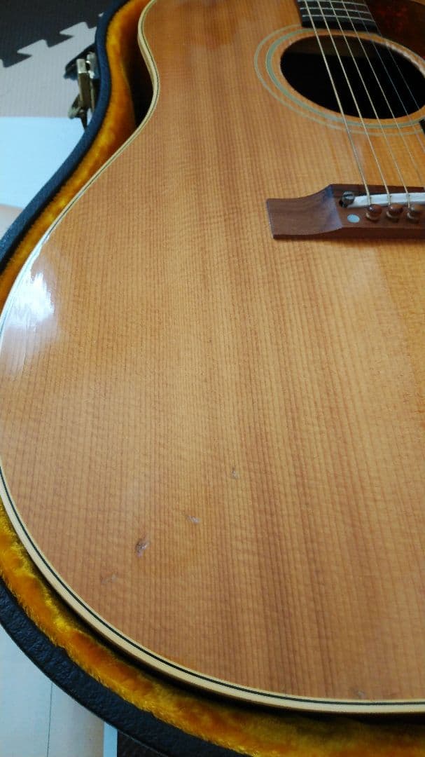 Gibson J-50 1963年製 ショップ保証書付　ギブソン
