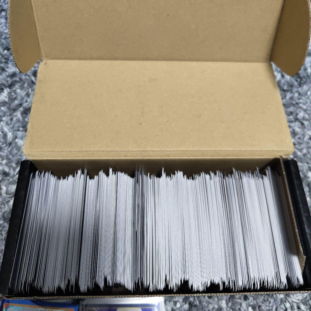 ワンピースカードゲーム 引退品　計700枚程　まとめ売り(3デッキ+ドンカード)