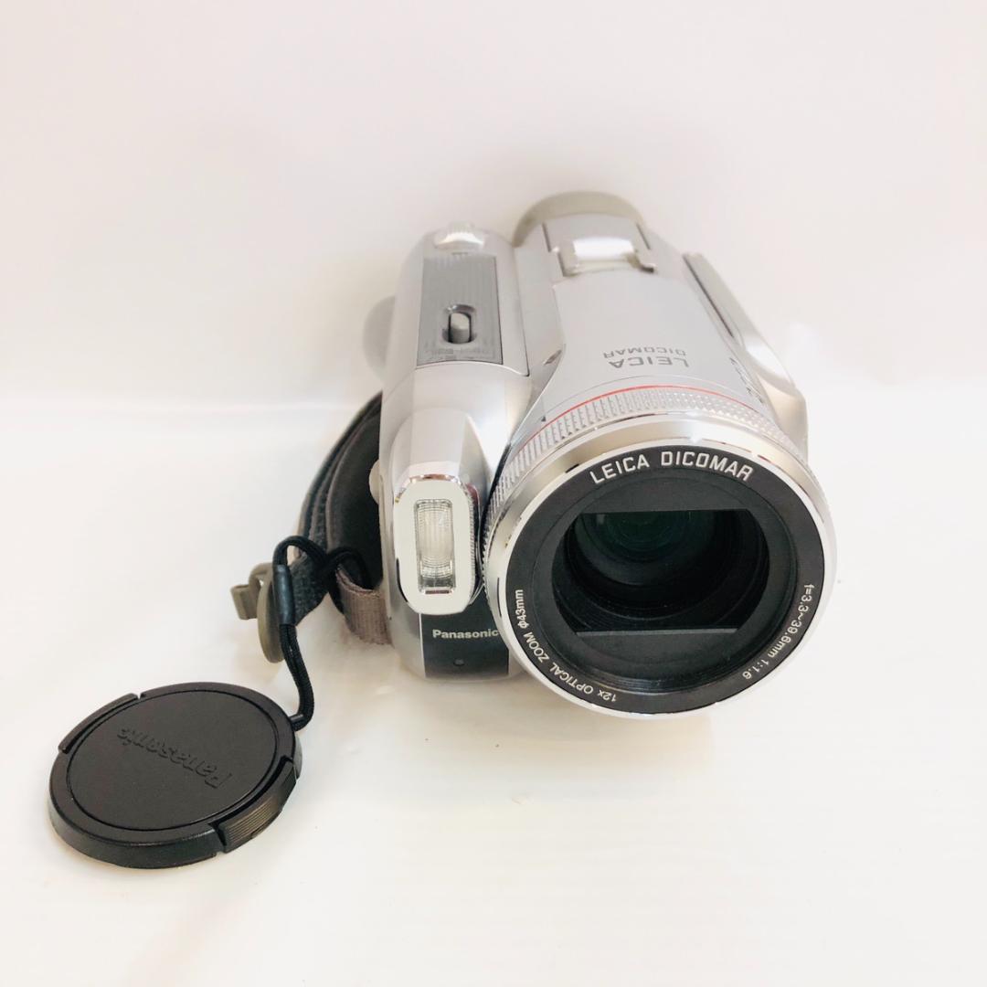 Panasonic　パナソニック　NV-GS500　MiniDV対応　「6192