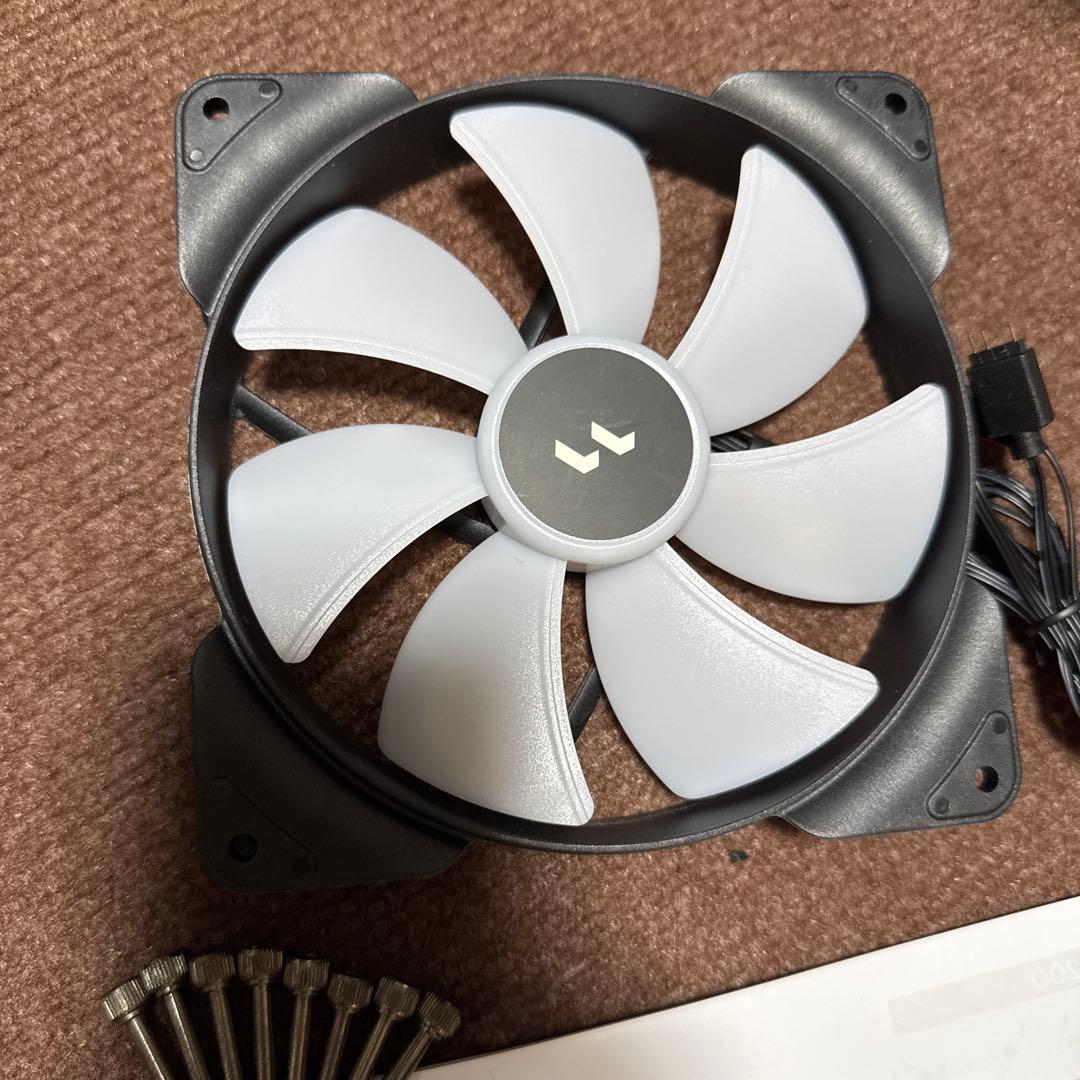 【まあきい】AMD Ryzen 9 5950X & Lumen S28