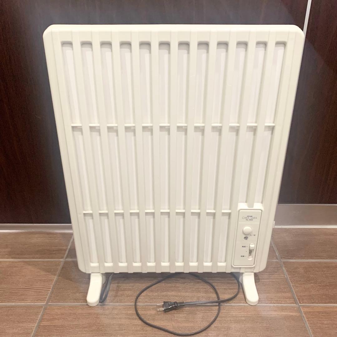 薄型 電気 パネル ヒーター HOTLAND CARA SALA HL-600