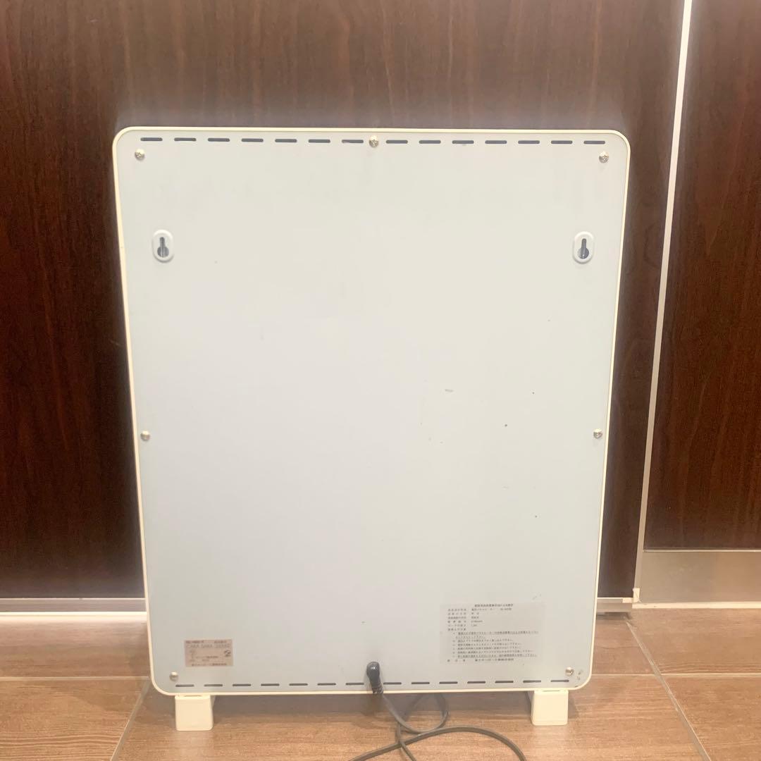 薄型 電気 パネル ヒーター HOTLAND CARA SALA HL-600