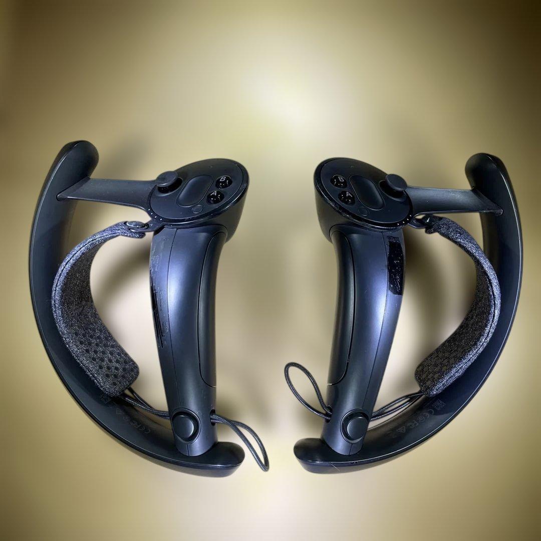 valve indexコントローラー左右セット 動作確認済み　清掃済み