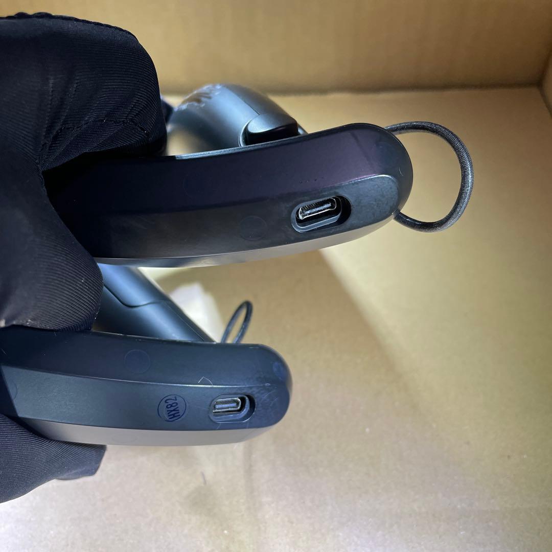 valve indexコントローラー左右セット 動作確認済み　清掃済み