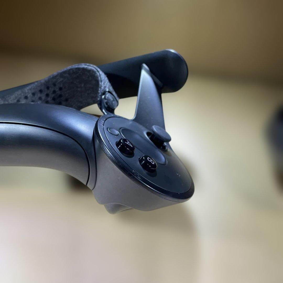 valve indexコントローラー左右セット 動作確認済み　清掃済み