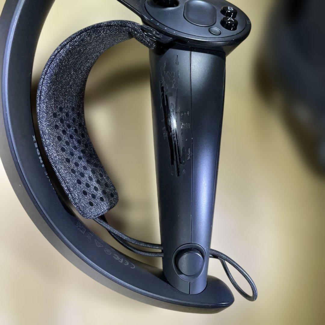 valve indexコントローラー左右セット 動作確認済み　清掃済み