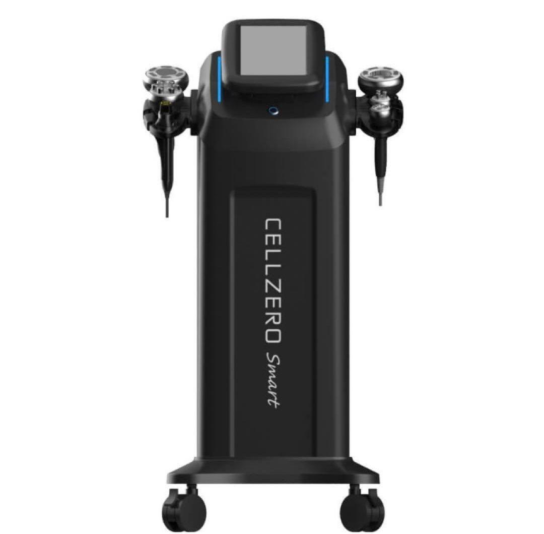 CELLZERO Smart 美顔器