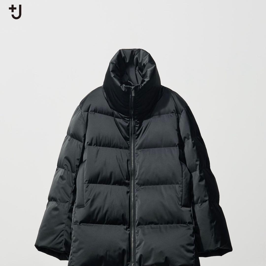 ❤︎ジルサンダー ユニクロダウン❤︎