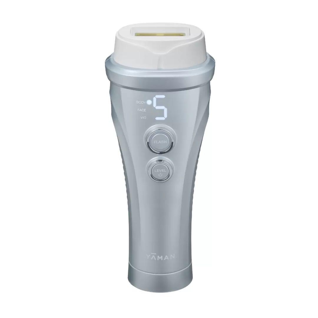 【新品未使用】ヤーマン レイボーテ ヴィーナスプロ 脱毛器 光美容器