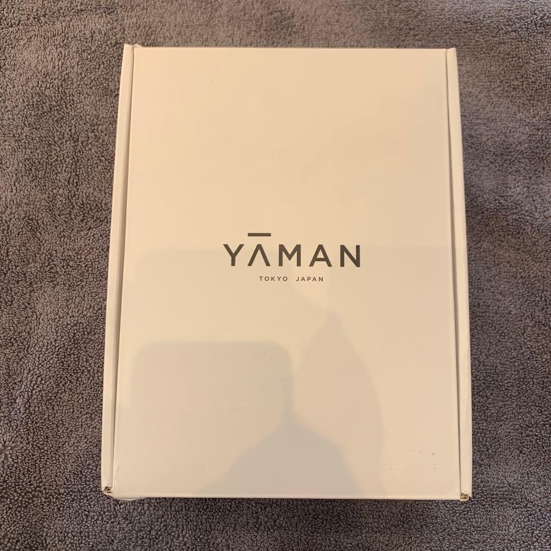 【新品未使用】ヤーマン レイボーテ ヴィーナスプロ 脱毛器 光美容器
