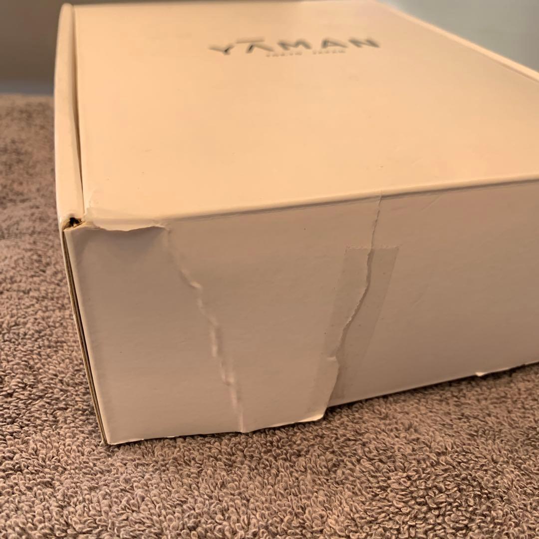 【新品未使用】ヤーマン レイボーテ ヴィーナスプロ 脱毛器 光美容器