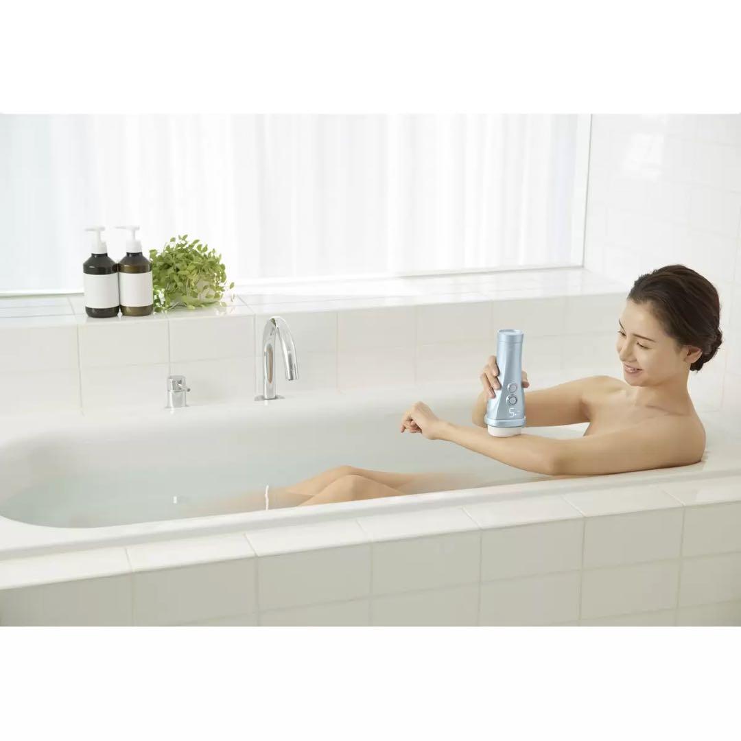 【新品未使用】ヤーマン レイボーテ ヴィーナスプロ 脱毛器 光美容器