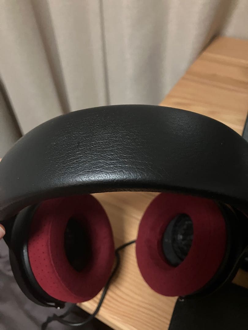 Focal Clear Mg Professional ヘッドホン