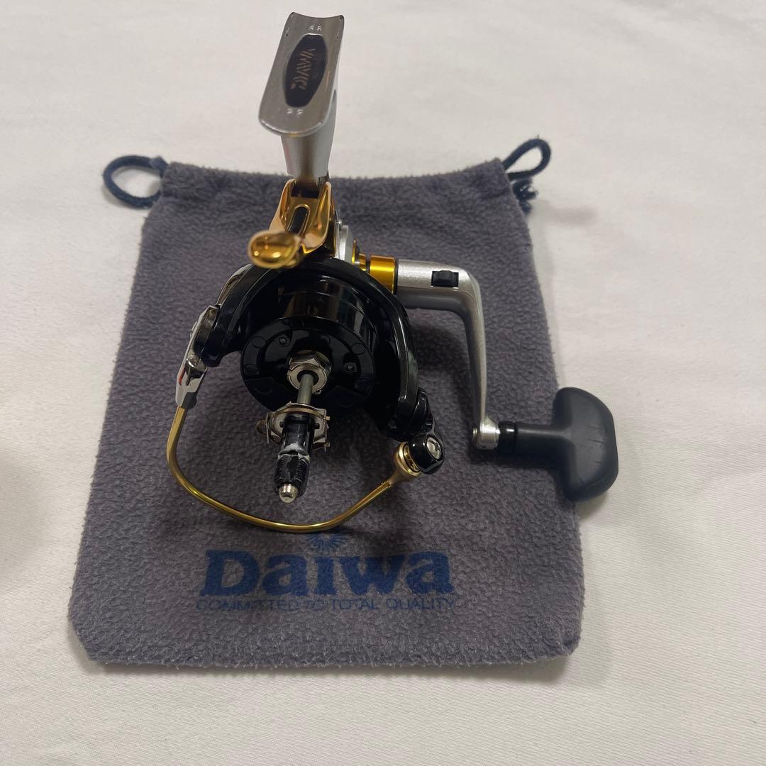 は*ん様 ダイワ　14インパルト2500H-LBD