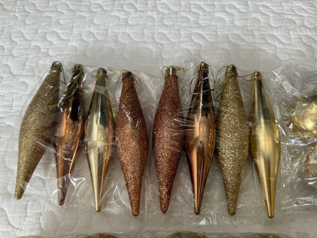 【使用回数1回】Alsace /クリスマスツリー /150cm