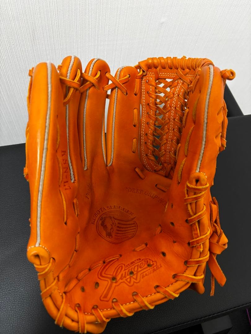 久保田スラッガー L7 左投げ用