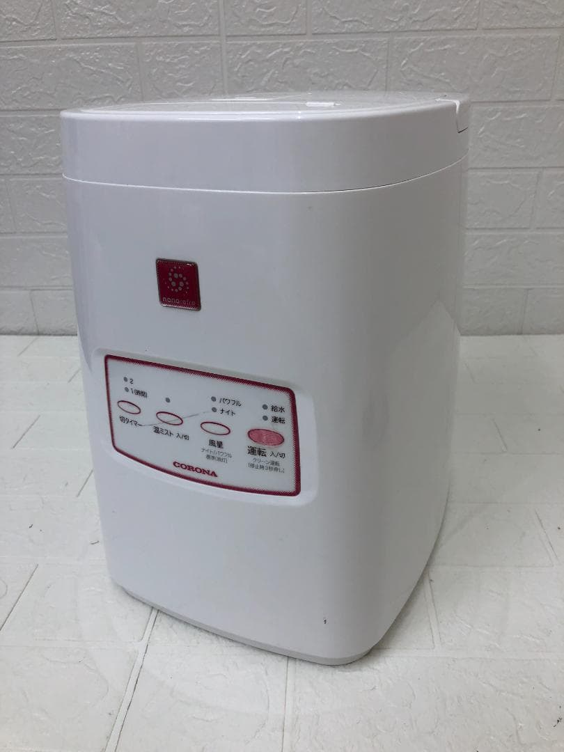 CORONA nano refere コロナ ナノリフレ CNR-400B