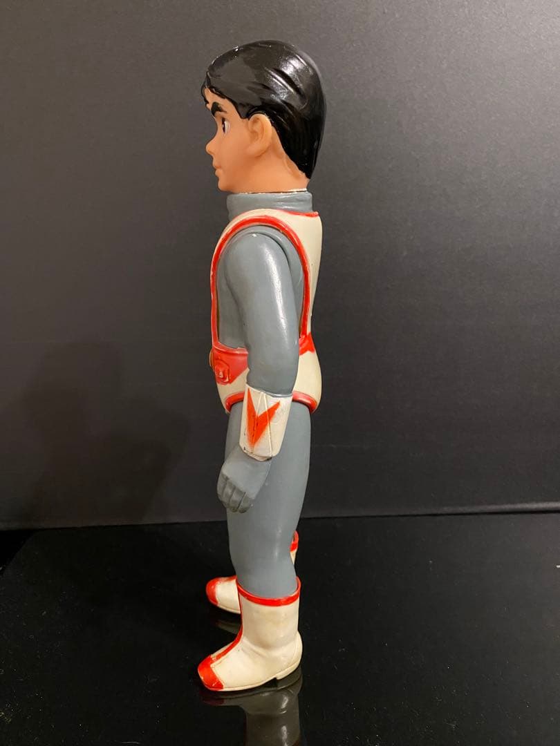 シルバー仮面！値段交渉相談乗ります！