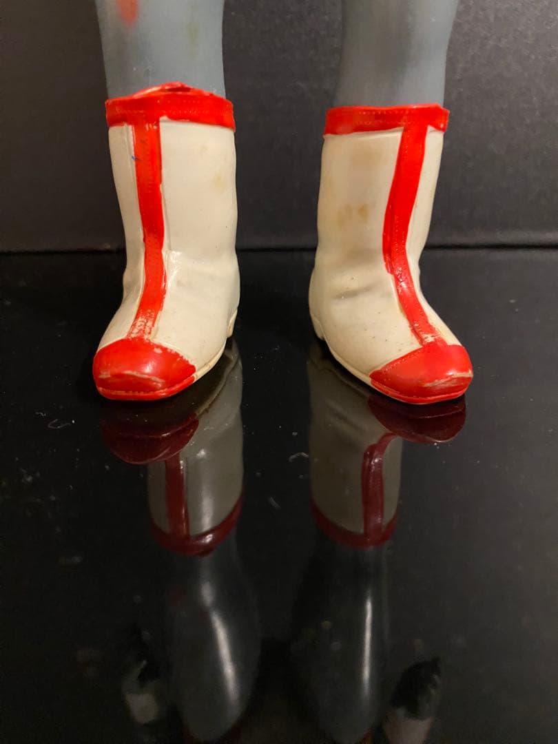 シルバー仮面！値段交渉相談乗ります！