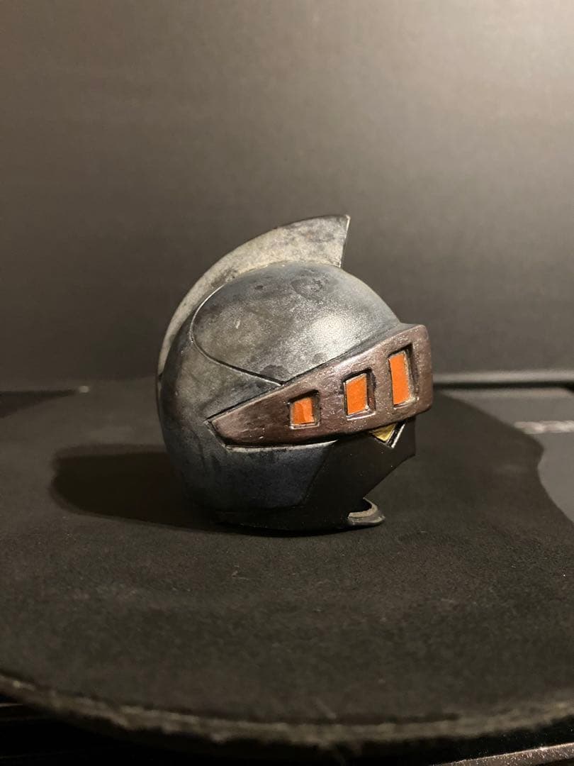 シルバー仮面！値段交渉相談乗ります！