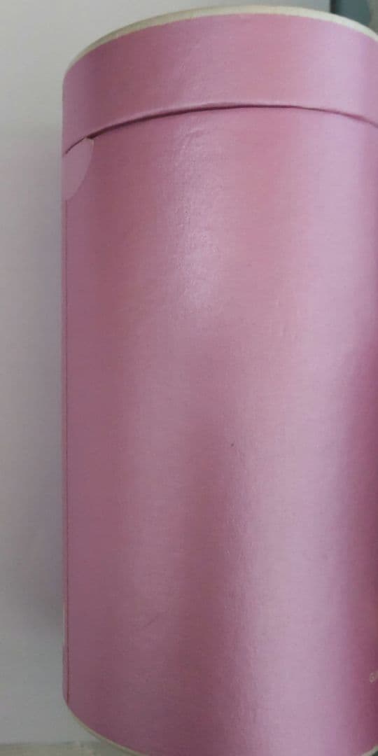 箱付きCHANEL チャンス オー タンドゥル バスタブレット