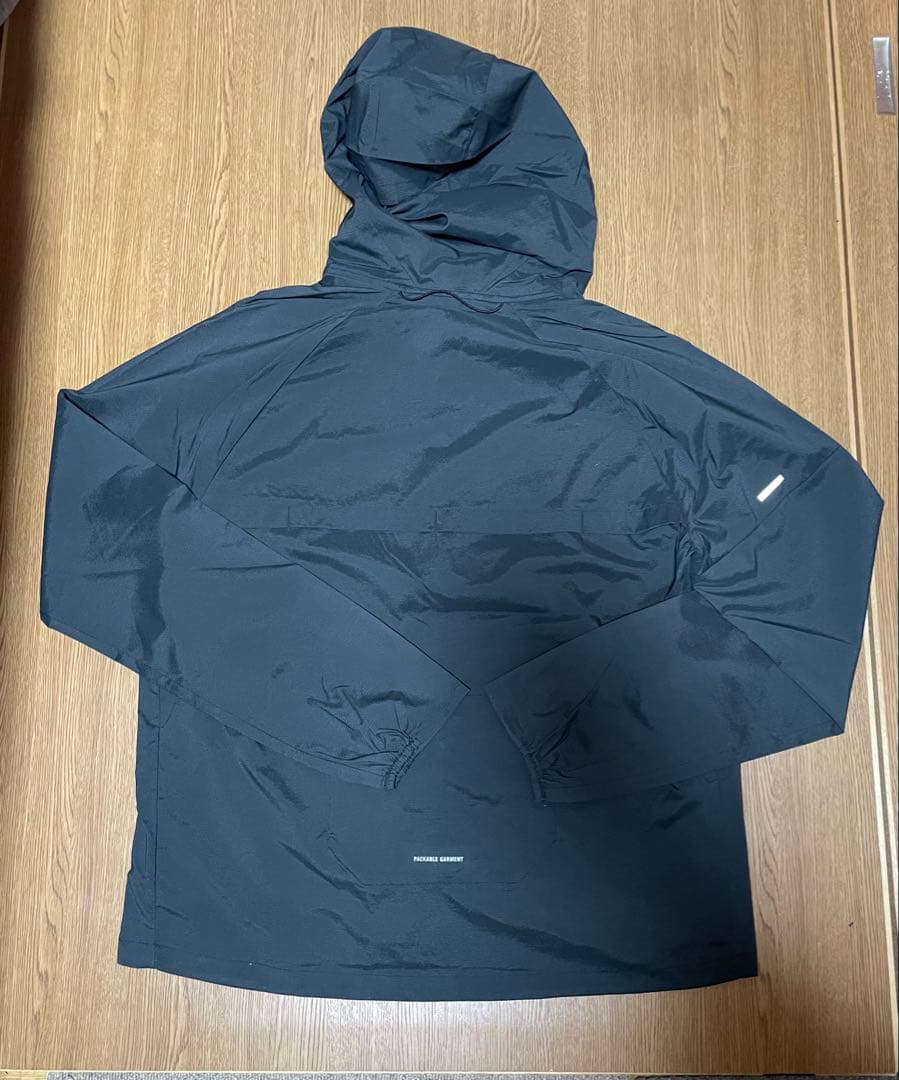 新品未使用 ナイキ ランニング メンズ ADV ランニングショートパンツ