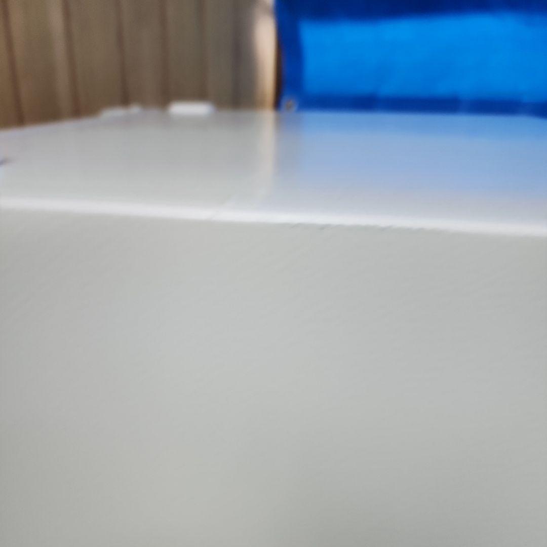 S31★美品 MAXZEN　22年製　冷凍庫JR031ML01WH 保証付き