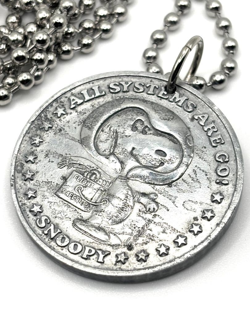 ス*ん様 1969's★NASA ＆ SNOOPY★アポロ11号 月面着陸記念★