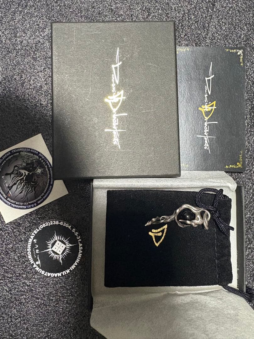 た*ん様 ダーツ オブ タウジャン darts of TAUJAN Gackt