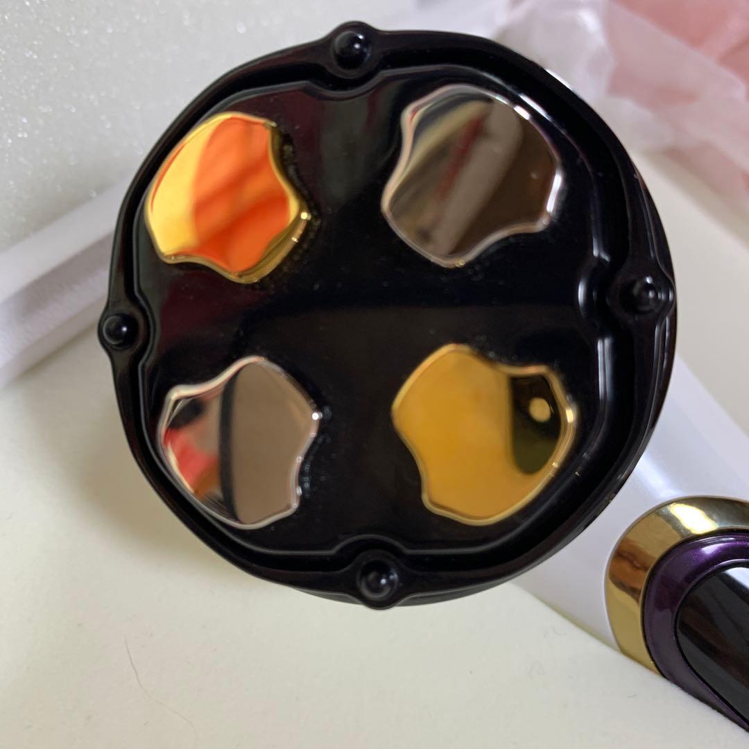 美顔器　Miss Arrivo THE WREATHミスアリーヴォ ザ・レイス